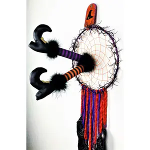 Wicked Weavings Collection | Spellbound Spiral Dreamcatcher