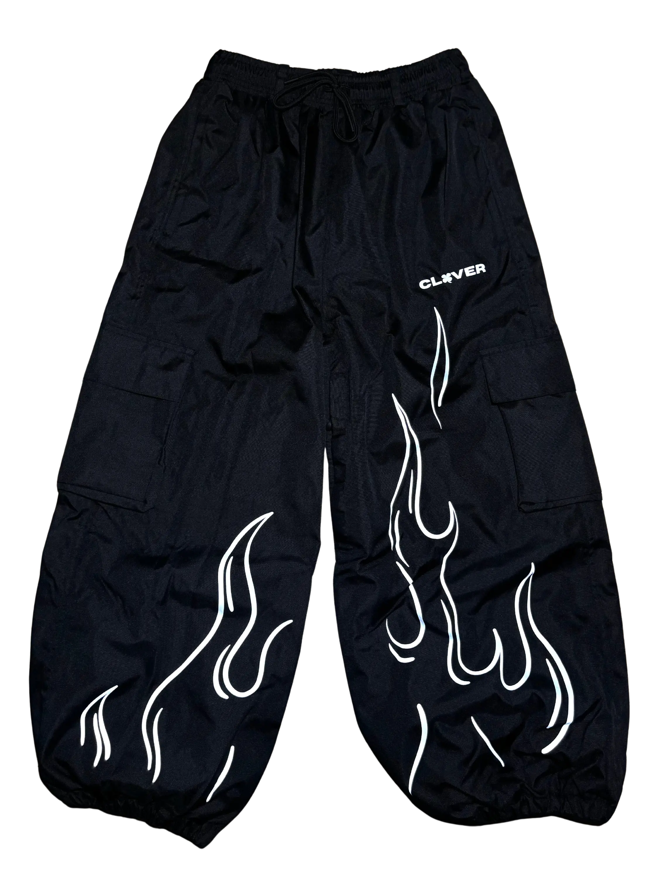Flame SnowPants