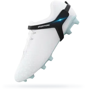 Additional Pair of Straps Compatible with CITYPLAY and Playermaker 2.0 Smart Sensor Technology (Sensor not Included)