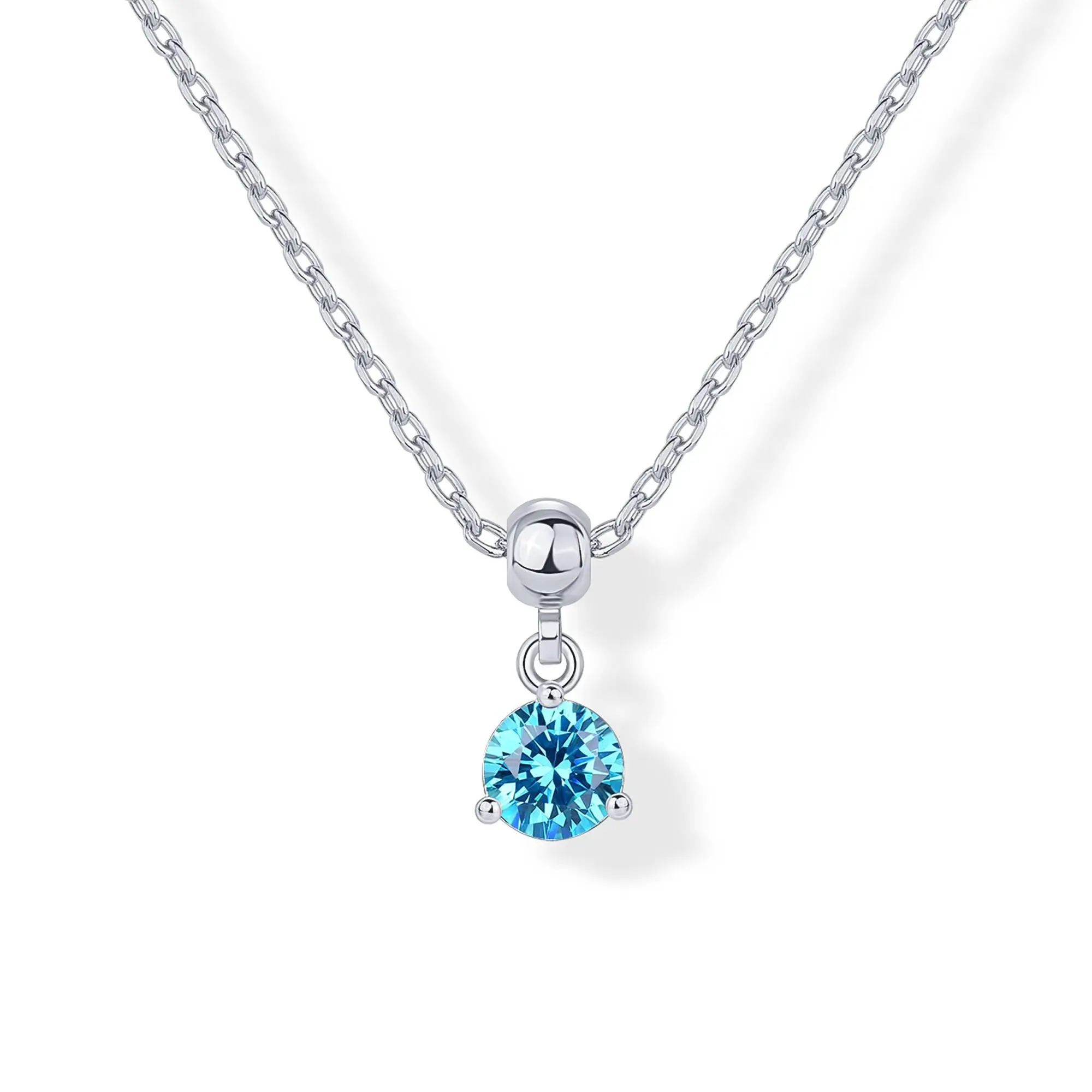 December - White Gold