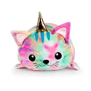 Madoka the Caticorn
