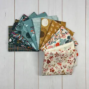 Things Above Fat Quarter Bundle