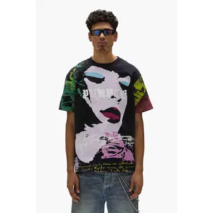 Femme Tee