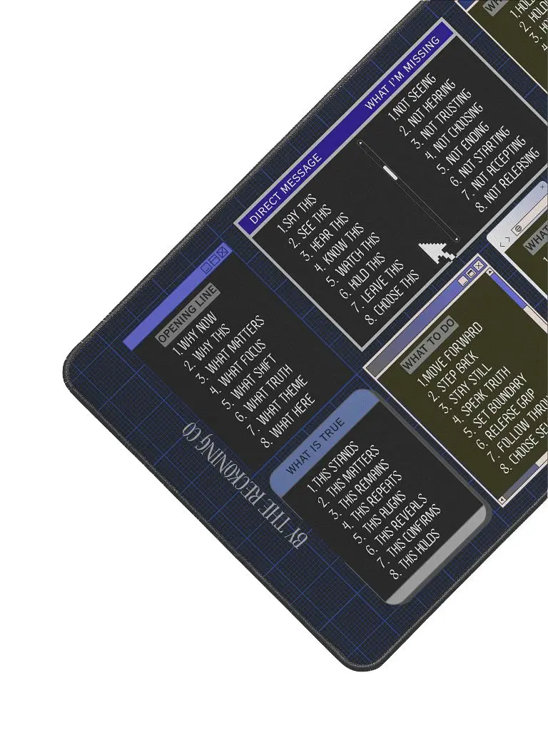 source de-coding