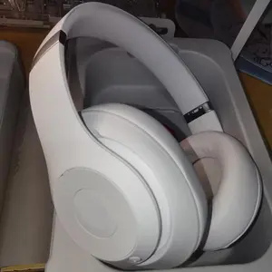 For Original Beats4 earcups, Generation Over-Ear Bluetooth Headphones Gaming Headset Wireless Headphones