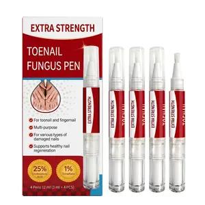 Nail Care Oil Pen, Dead Skin Remover, Cuticle Protector, Nail Hydration Tool, Moisturizing Nail Care Kit, Essential Manicure Supplies