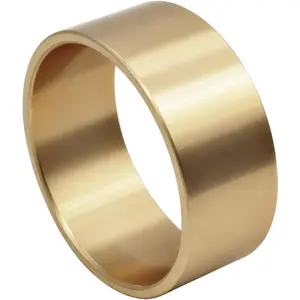 1-Pack Bronze Torque Converter Bushings Compatible with 30 Series Driver Pulleys for Mini Bikes Go Karts Fits a 3/4" shaft