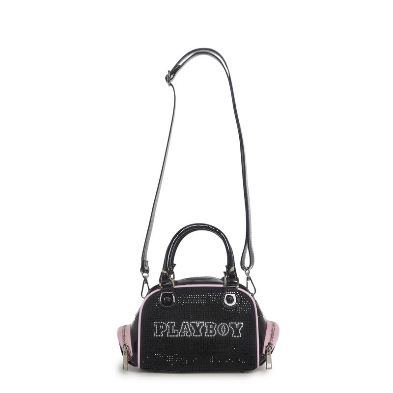 Playboy Bowler Bag