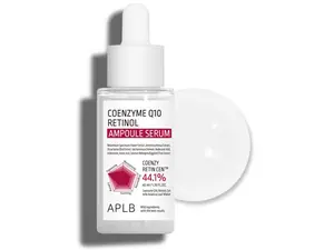APLB Coenzyme Q10 Retinol Ampoule Serum