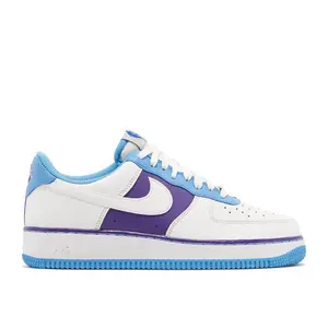Nike Air Force 1 Low '07 LV8 NBA 75th Anniversary Lakers