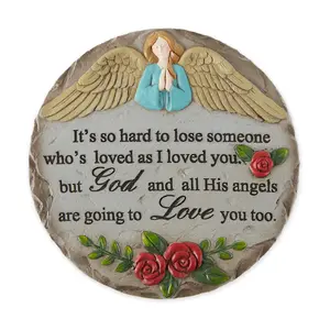 Zingz & Hard To Lose Someone You Loved MemorialStepping Stone