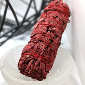 Dragon's Blood Smudge Stick