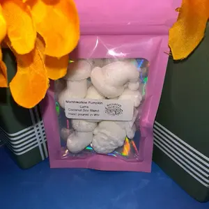 Marshmallow Pumpkin Latte BBW Wax Melts