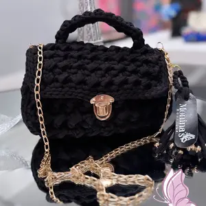 Dana Handmade Handbag