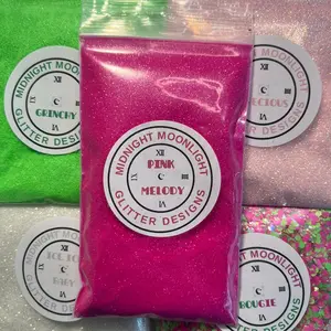 Grinchy Glitter Bundle