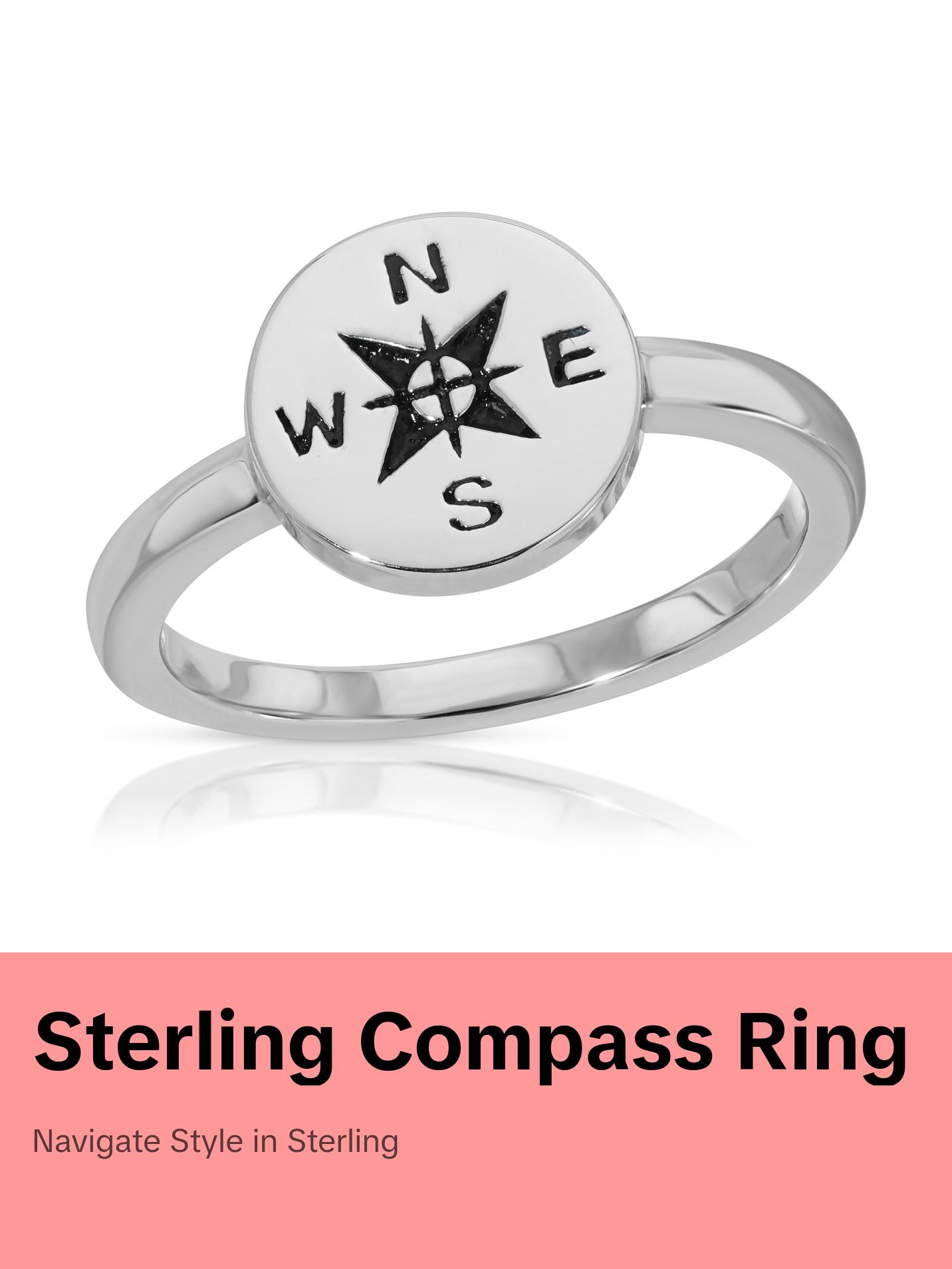 Compass Ring