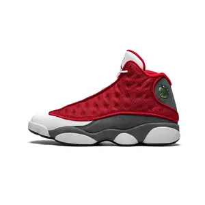 Air Jordan 13 Retro "Red Flint" DJ5982 600