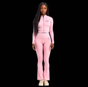Pretty In Pink Active Set