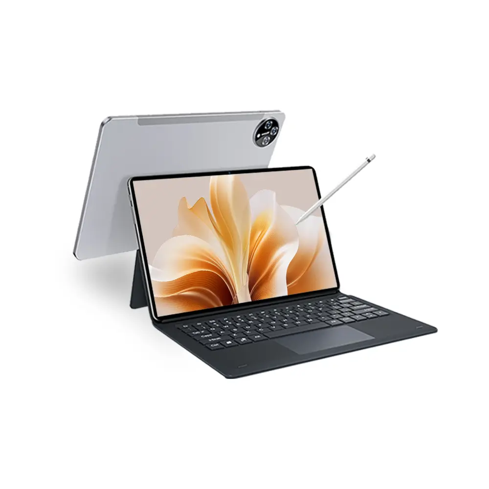 16GB 1TB Tablet pc android 15 version TC9600 CPU