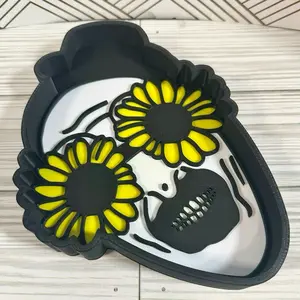 3D Printed Trinket/Jewlery Trays