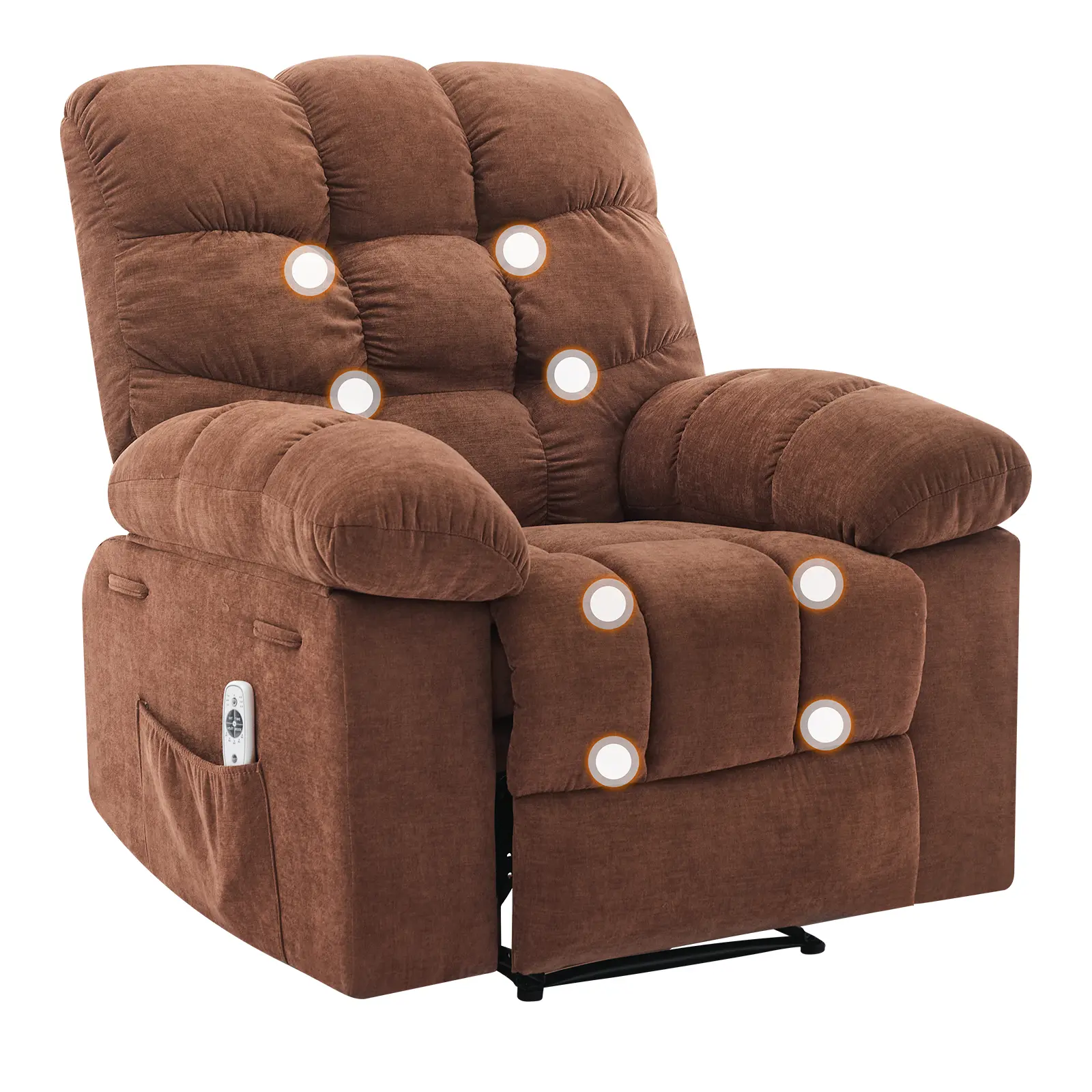 chita elvin recliner - TikTok Shop