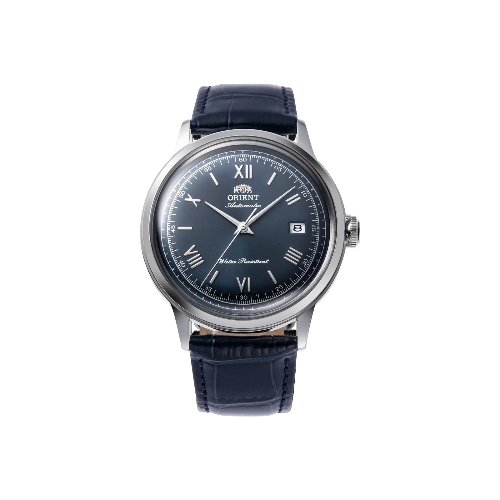 Orient Bambino Version 2 40.5mm Automatic Dress Watch, RA-AC0024L30B