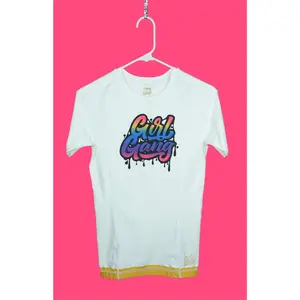 White Girl Gang Drip Rashguard