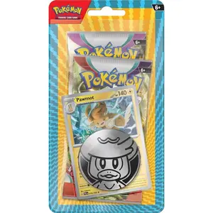 Pokémon Enhanced 2024 2-Pack Blister - EN