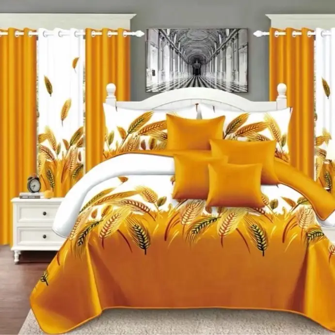 14-Piece Bedding Set Full Set, Home Decor Blanket, Multifunctional Cooling Blanket, Modern Bedroom Decor Linens Collection