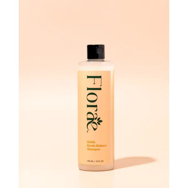 SANA Gentle Balance Shampoo - Infused w/ Hydrolyzed Collagen