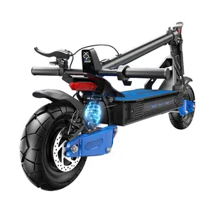 Adult Electric Scooter 48V 25AH 700W 330lb Load Capacity Front Rear Shock Absorption Commuting Folding Scooter for Urban Use Rechargeable Motorcycle SpringStatements