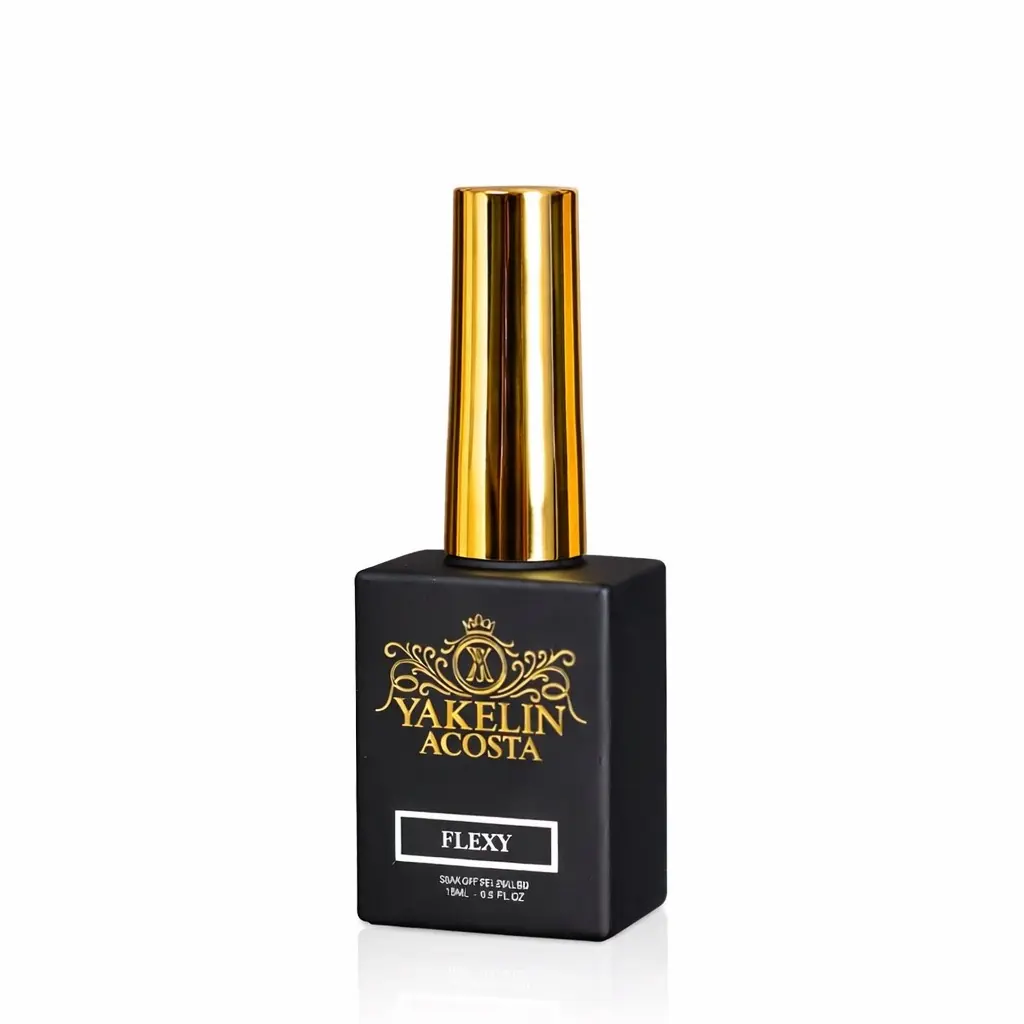 Base Coat Flexy Yakelin Acosta Professional