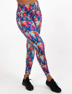 Gentle Giants Leggings Stretchy Polyester
