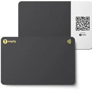 Pro Smart Card | Digital Business Card