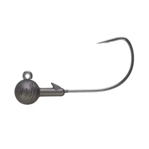 Northland Tackle Tungsten Round Ball Wide Gap Jig