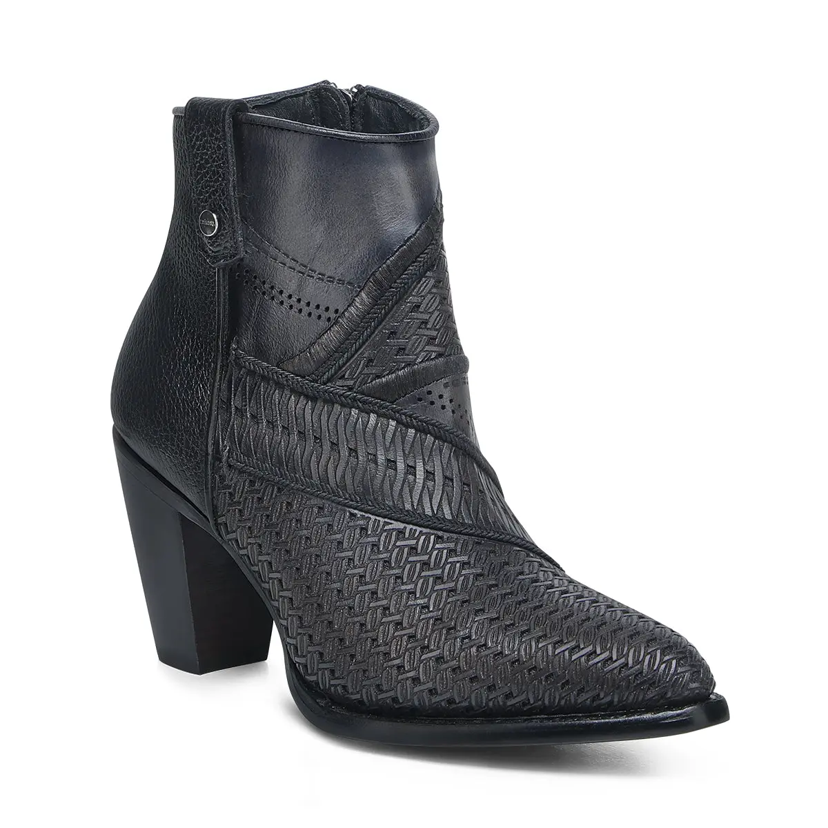 Cuadra Oxford Laser Embroidery CU948