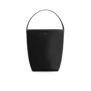 SADI A versatile and stylish all - inclusive large - capacity handbag and single - shoulder bag for women Leather Satchel