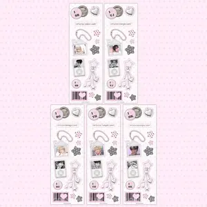TXTCore Sticker Sheets