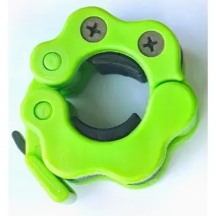 25mm green single new model