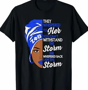 Zeta Phi Beta T-shirt. Zeta 1920 T-shirt. Zeta 1920 Sorority Apparel. Zetas, ZPhiB, Finer Women.