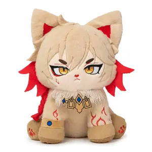 【NO RESTOCKING】Plushshop 17in Cute Mydemeow Plushie Stuffed Toys
