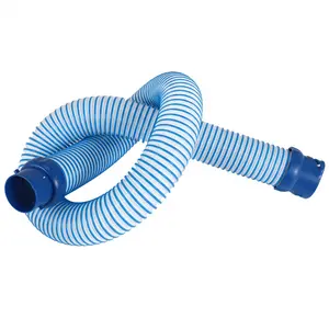 Swimming Pool Cleaner Hose Inground Swimming Pool Vacuum Cleaner Hose Suction Swimming Pipe for Zodiac MX6 MX8
