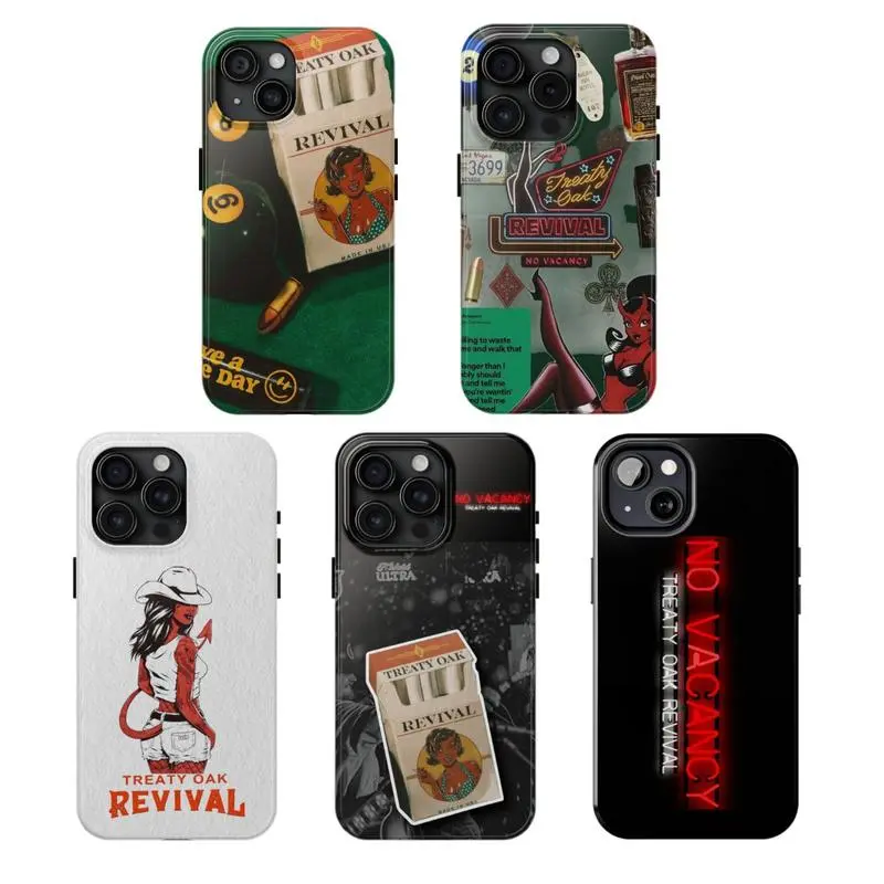 Treaty Oak Revival Phone Cases For iPhone 16, 15, 14, 13, 12, 11 - TikTok Shop Treaty Oak Revival Phone Cases For iPhone 16, 15, 14, 13, 12, 11 - TikTok Shop