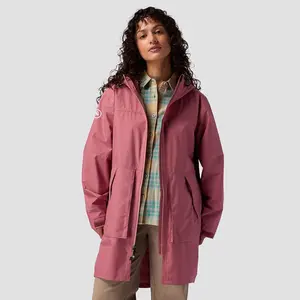 Backcountry Runoff 2.5L Rain Parka - Women's