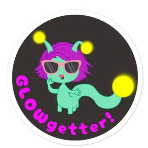 Glowgetter