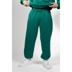 Tatum Oversized Joggers