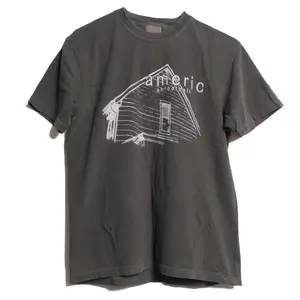 [Sale Up To 40%] American Football Shoegaze Band Tee Tour Ambient Noise Post Punk Alternative Grunge Band Shirt