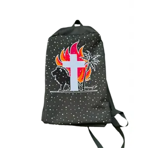 Rhinestone Bag Pre-Order