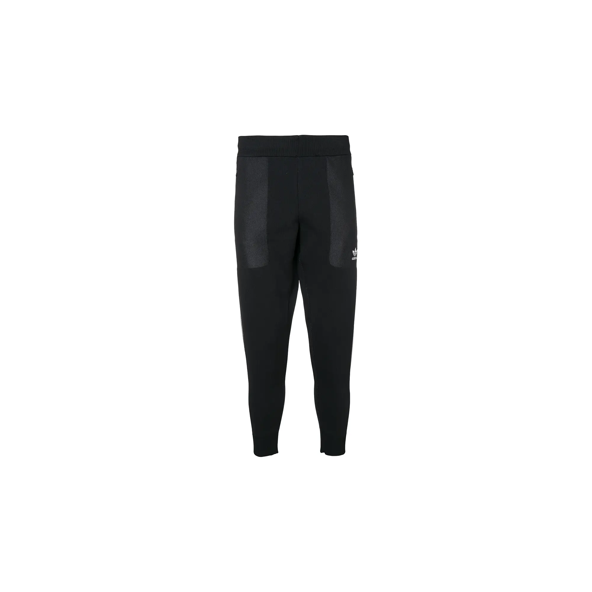 Originals Black Friday Knitted Track Pants "Black" DH5760