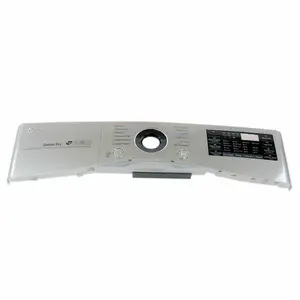 LG AGL75452911 Washer Front Panel Assembly